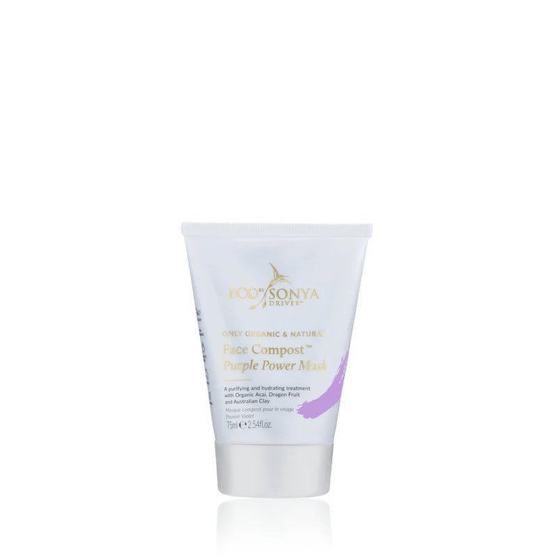 FACE COMPOST MASK - ČISTICÍ PLEŤOVÁ MASKA 75ML