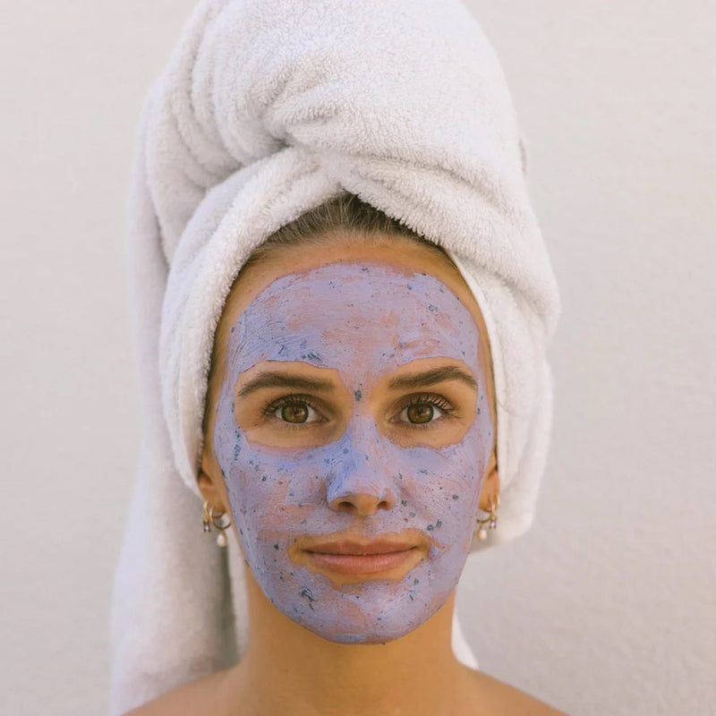 FACE COMPOST MASK - ČISTICÍ PLEŤOVÁ MASKA 75ML
