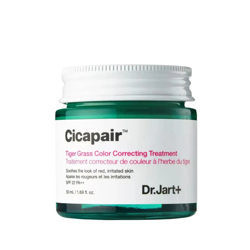 Dr.Jart+ Cicapair Tiger Grass Correcting Treatment 50ml 