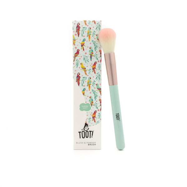 TOOT! Blush &amp; Powder Brush