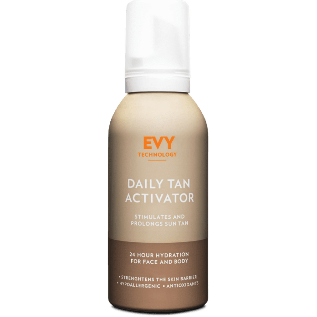 EVY Daily Tan Activator (150ml)