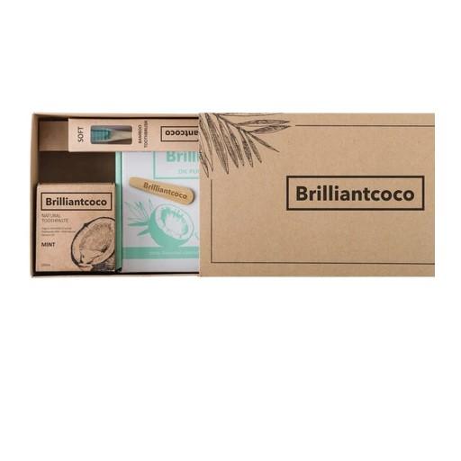 Brilliantcoco - set 3v1