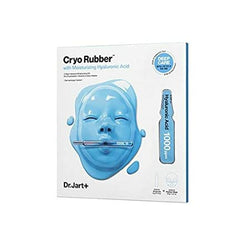 Dr. Jart+ maska ​​Cryo Rubber - Hyaluronic Acid
