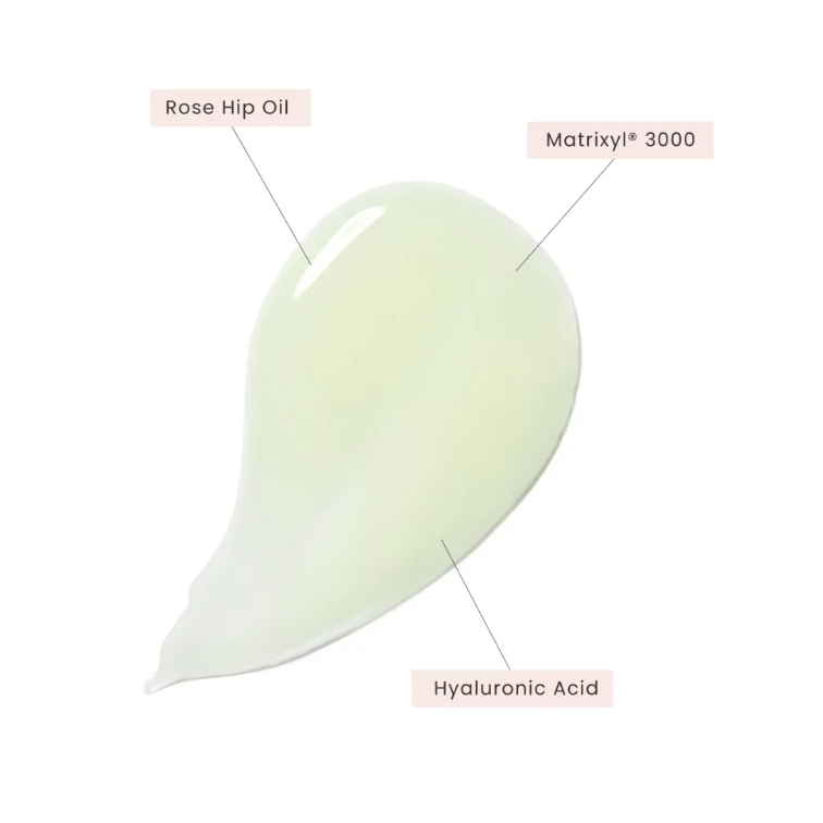 Timeless Hydrating Eye Cream (15ml)